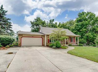 528 Halldale Dr, Fort Wayne, IN 46845