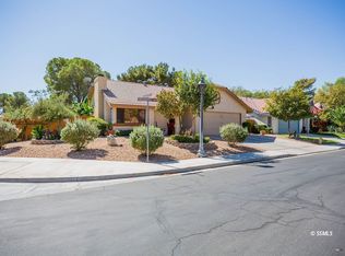201 President Way, Ridgecrest, CA 93555
