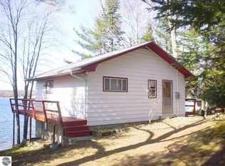 2107 Ojibway Trl, West Branch, MI 48661