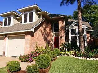 1607 Beaconshire Rd, Houston, TX 77077