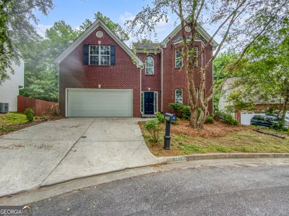 3896 Walnut Creek Trce, Lithonia, GA 30038