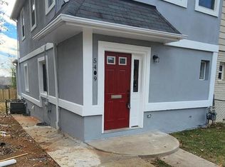 5409 Macbeth St, Hyattsville, MD 20784