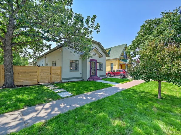 314 W 5th Avenue, Denver, CO 80204