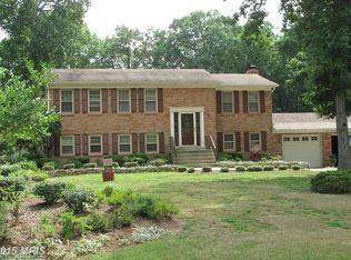 3555 Elsa Ave, Waldorf, MD