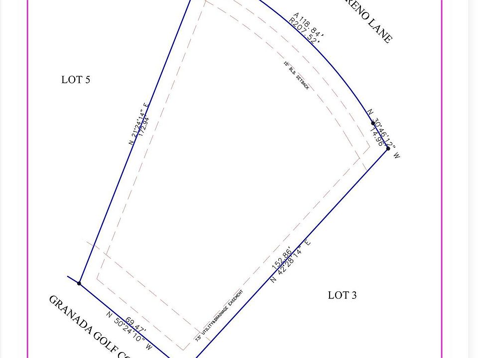 1st image of 7 Terreno Ln