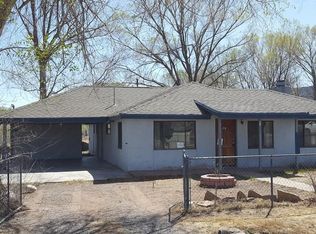 51 S Harless St, Eagar, AZ 85925