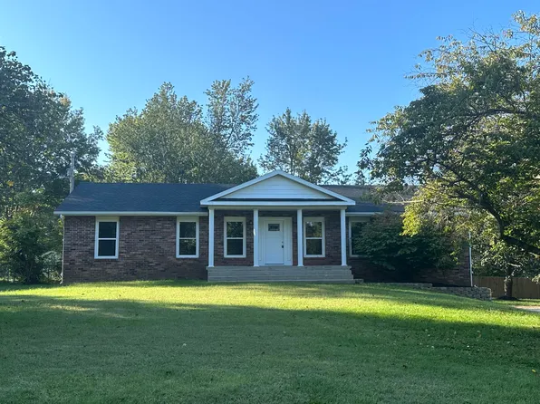 4404 W Weaver Road, Battlefield, MO 65619