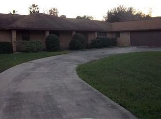4120 Lebanon Ln, Edinburg, TX 78539