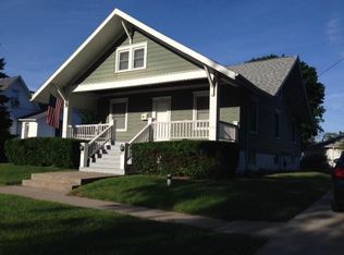 218 N Broadway St, Slater, MO 65349
