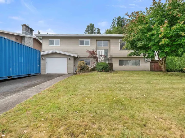 46144 Clare Ave, Chilliwack, BC V2P 6N1