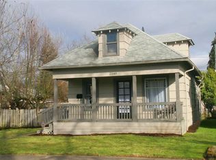2340 Laurel Ave NE, Salem, OR 97301