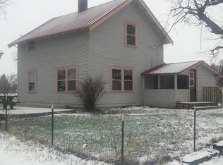 315 Vesper St, Helix, OR 97835