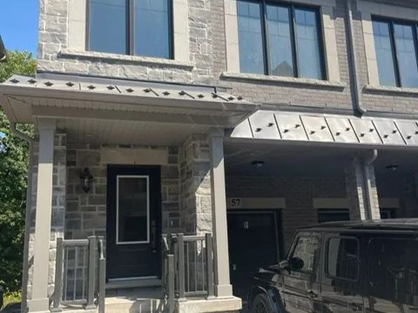 57 Folcroft St, Brampton, ON L6Y 6L3