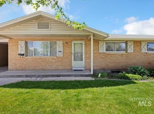 1425 H St, Rupert, ID 83350