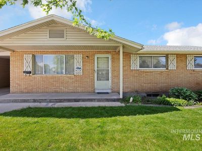 1425 H St, Rupert, ID, 83350