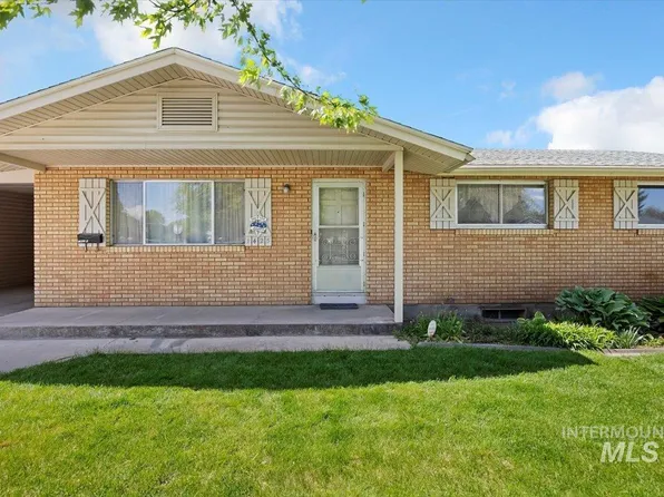 1425 H St, Rupert, ID 83350