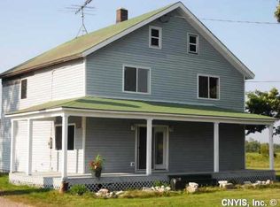 37127 Nys Route 12, Clayton, NY 13624