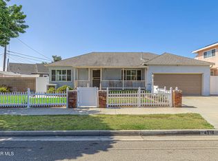 4518 E Stearns St, Long Beach, CA 90815