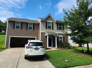1712 Joseph Hewes Ct, Charlotte, NC 28212