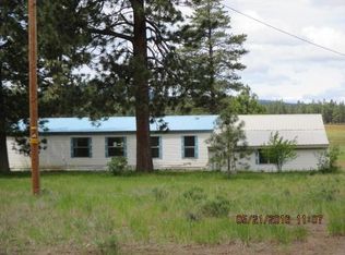 39538 Nine Mile Rd, Chiloquin, OR 97624