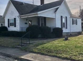 910 Boal Ave, Piqua, OH 45356