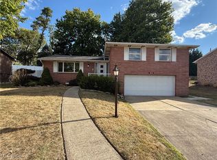 104 Tera Mnr, Wintersville, OH 43953