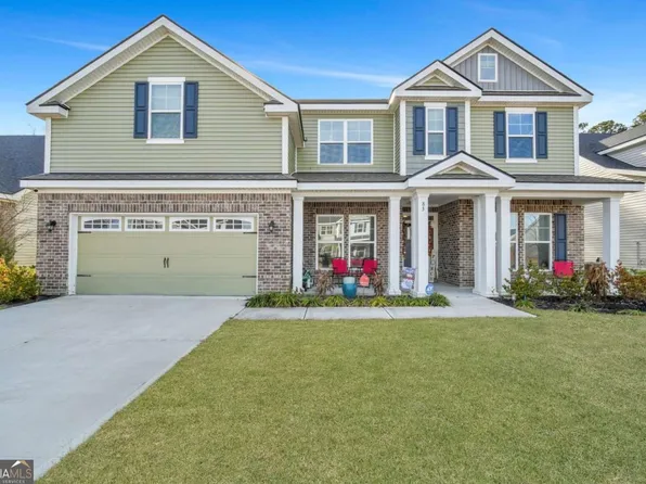 83 Shoefstall St, Savannah, GA 31407