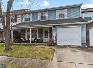 53 Windsor Mews #53, Cherry Hill, NJ 08002