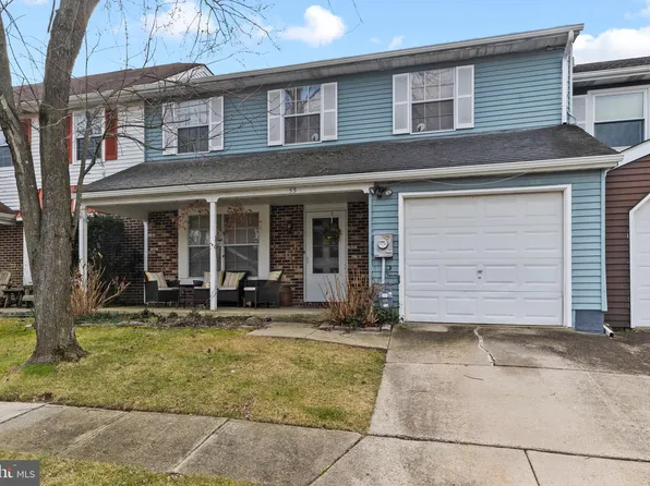 53 Windsor Mews #53, Cherry Hill, NJ 08002