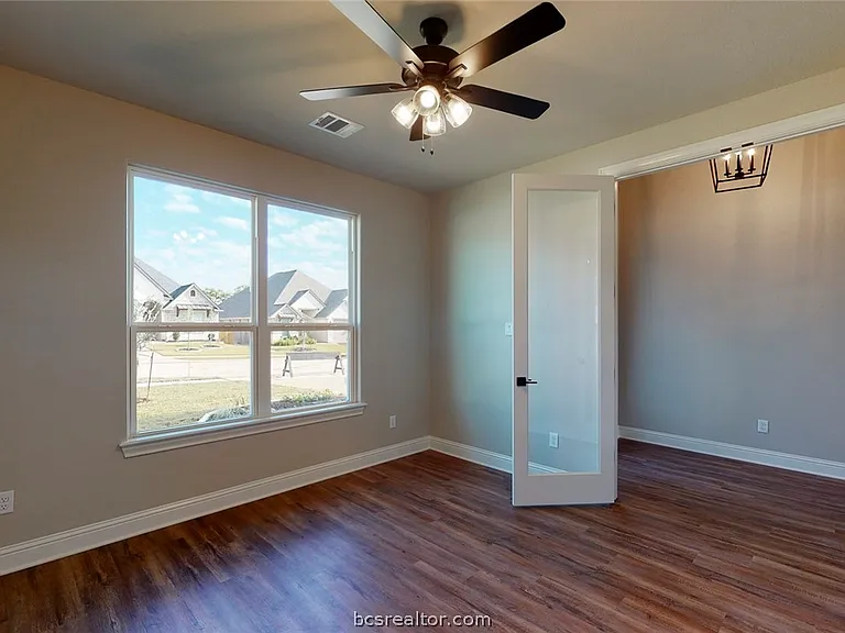 3908 Eskew Dr — Photo 4
