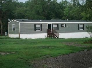 60 Buckfield Rd, Yemassee, SC 29945