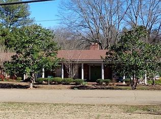 218 Sub Station Rd, New Albany, MS 38652