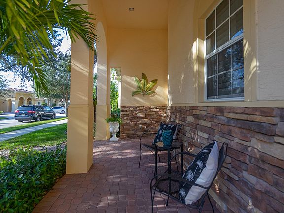 Professionally landscaped and maintained by HOA