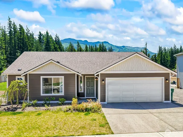 1619 Birch Court, Gold Bar, WA 98251