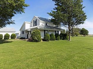 11081 Ohio Indiana State Line Rd, Union City, OH 45390