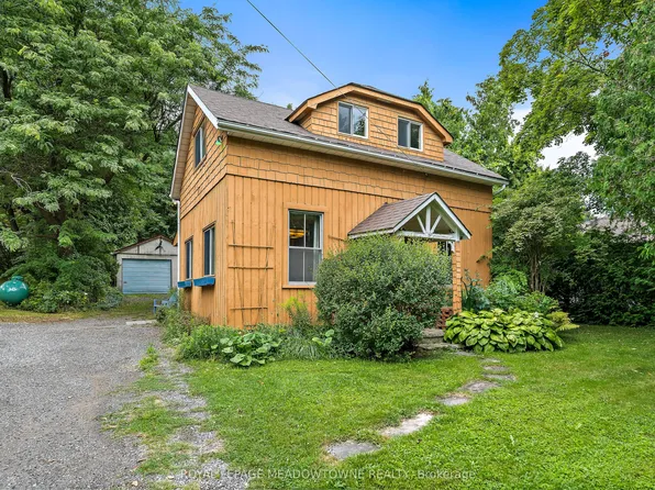 11369 Side Road 22, Halton Hills, ON L0P 1H0