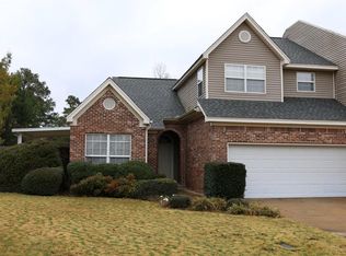 114 W Shore Dr, Saltillo, MS 38866