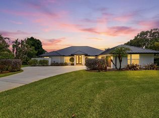 5232 SW Bimini Circle N, Palm City, FL 34990