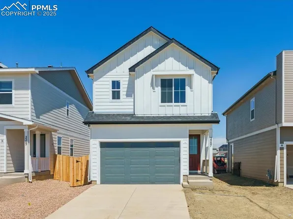 2507 Milano Way, Pueblo, CO 81001