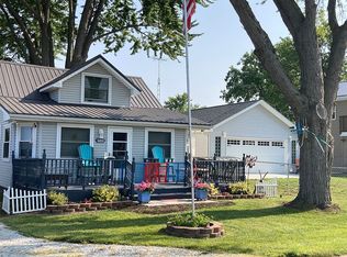 7500 Cedar Rd, Lexington, MI 48450