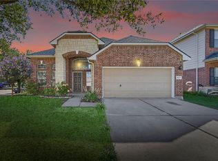 21623 Mid Peak Way, Katy, TX 77449