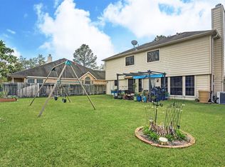 5723 Skydale Ln, Richmond, TX 77469