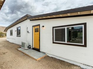 52438 Apache Trl, Morongo Valley, CA 92256