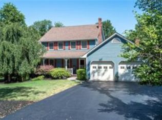 4 Whitestone Ln, Goshen, NY 10924