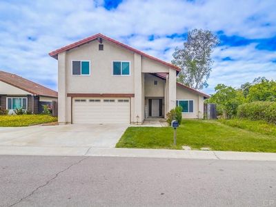 1602 Dana Point Ct, Chula Vista, CA, 91911