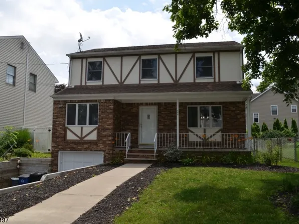 24 3Rd Ave, Roseland Boro, NJ 07068