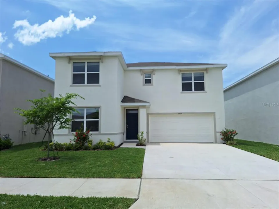 2733 Widewater Way