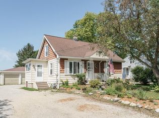 528 Humboldt STREET, Watertown, WI 53094