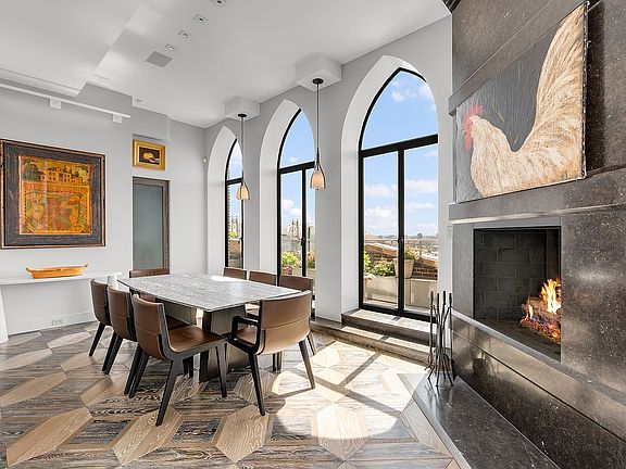 2nd image of 450 E 52nd St #Penthouse