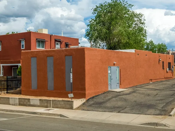 3108 Monte Vista Blvd NE, Albuquerque, NM 87106